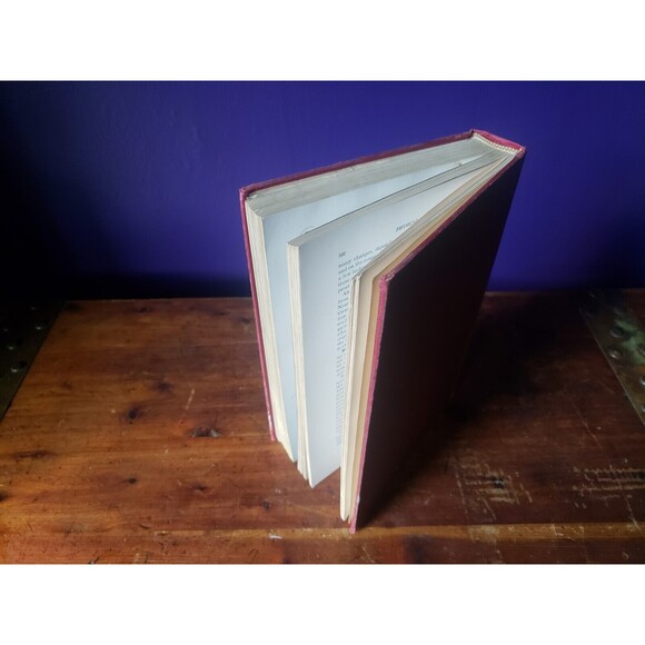 Antique 1948 - Physical Geology by Chester Longwell, Knopf, Flint - 3rd Edition - Picture 4 of 9